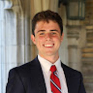 Meet your Posher, Luke